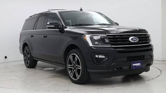FORD EXPEDITION MAX 2021 1FMJK2AT7MEA77665 image